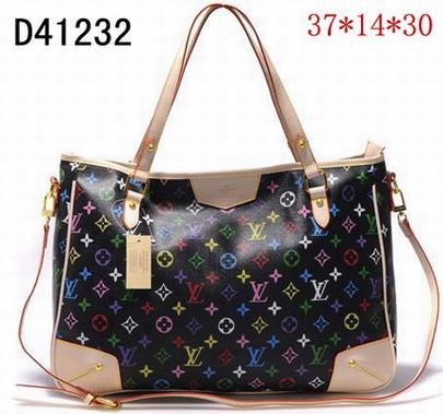 LV handbags486